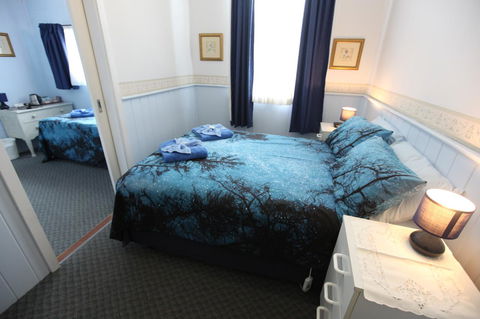 Jacaranda Guest House - C Tourism 6