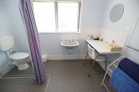 Jacaranda Guest House - C Tourism 17