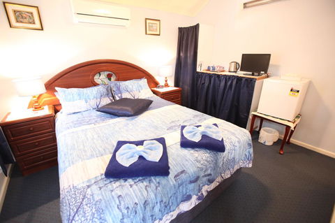 Jacaranda Guest House - C Tourism 22