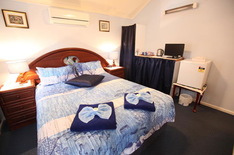 Jacaranda Guest House - C Tourism 21