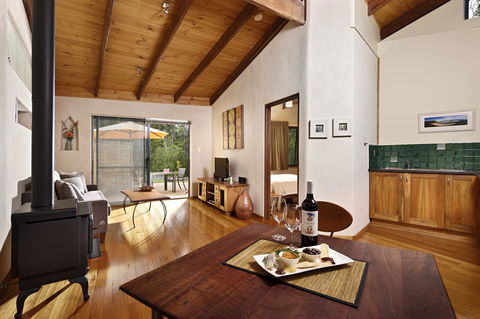 Aiyana Retreat - C Tourism 2