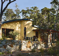 Aiyana Retreat - C Tourism