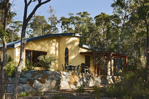 Aiyana Retreat - C Tourism 0