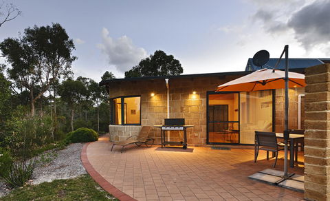 Aiyana Retreat - C Tourism 5