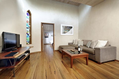 Aiyana Retreat - C Tourism 4