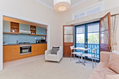 Apartment Faro - C Tourism 4