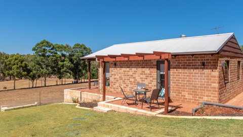 'Bindoon Valley Escape' Cottage - C Tourism 9