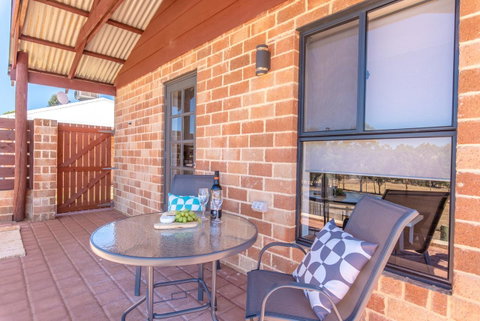 'Bindoon Valley Escape' Cottage - C Tourism 6