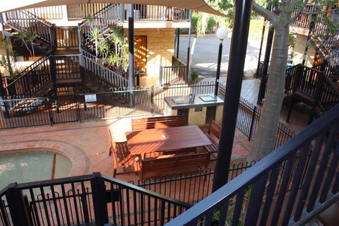 Apartments At Blue Seas Resort - C Tourism 8