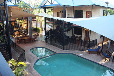 Apartments At Blue Seas Resort - C Tourism 15