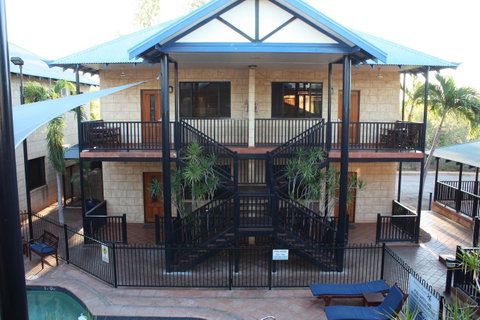 Apartments At Blue Seas Resort - C Tourism 11