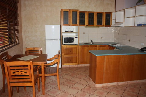 Apartments At Blue Seas Resort - C Tourism 4