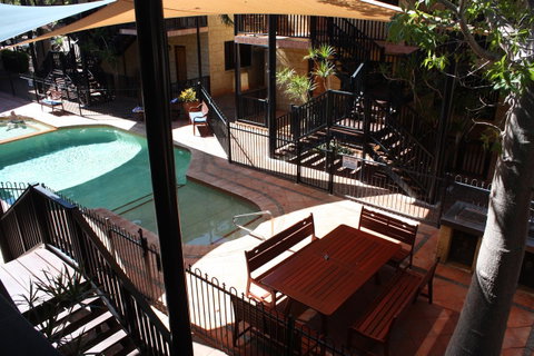 Apartments At Blue Seas Resort - C Tourism 12
