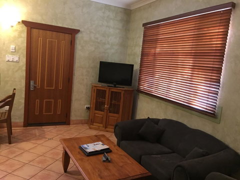 Apartments At Blue Seas Resort - C Tourism 2