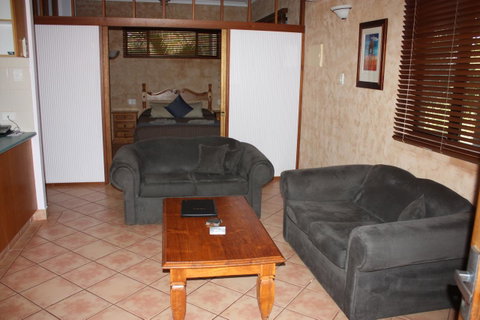 Apartments At Blue Seas Resort - C Tourism 5