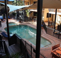 Apartments at Blue Seas Resort - C Tourism