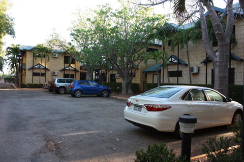 Apartments At Blue Seas Resort - C Tourism 17
