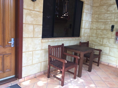 Apartments At Blue Seas Resort - C Tourism 1