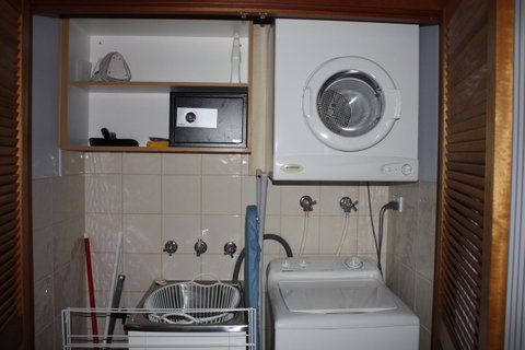 Apartments At Blue Seas Resort - C Tourism 9