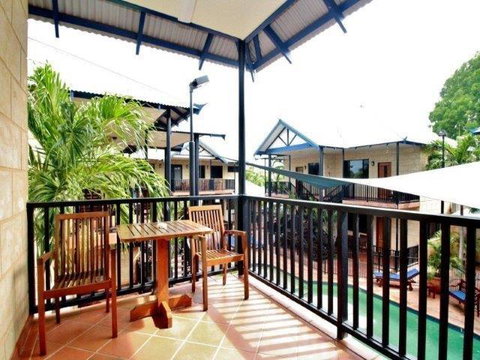 Apartments At Blue Seas Resort - C Tourism 16
