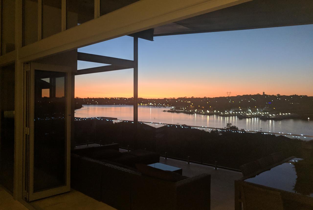 Mosman Park WA C Tourism