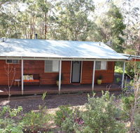 Francisca's Cottage - C Tourism