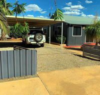 The Cottage That Could - C Tourism
