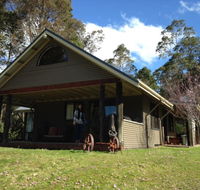 Scotsdale Valley Studios - C Tourism