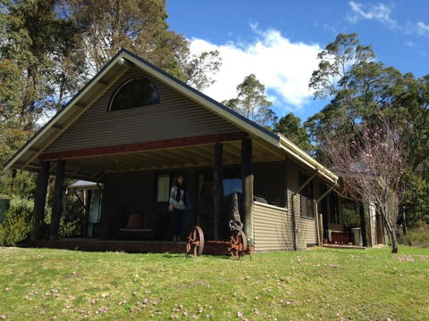 Scotsdale Valley Studios - C Tourism 0