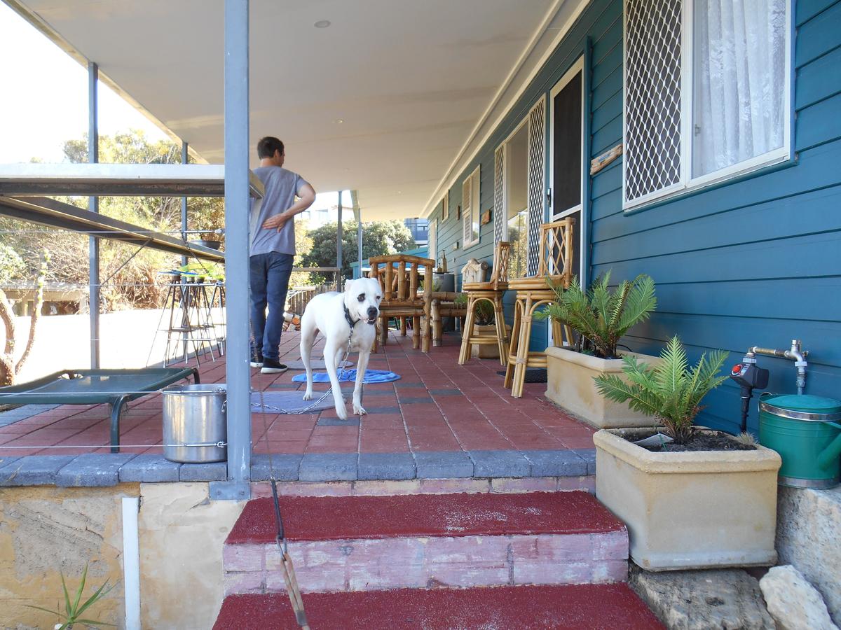 Guilderton WA C Tourism