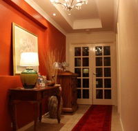 Arcadian Bed  Breakfast - C Tourism