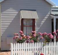 Bluebird Cottage - C Tourism