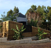 Dunsborough Barn Stay - C Tourism