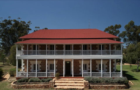 Daisy Cottage - C Tourism 5