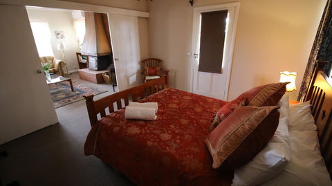 Daisy Cottage - C Tourism 18