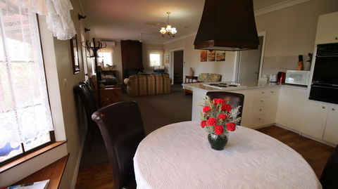 Daisy Cottage - C Tourism 20
