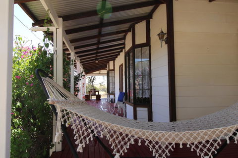 Daisy Cottage - C Tourism 13