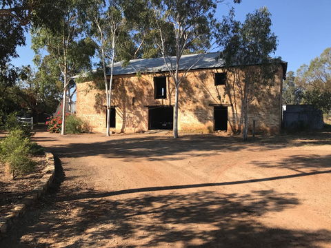 Daisy Cottage - C Tourism 16
