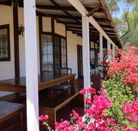 Daisy Cottage - C Tourism