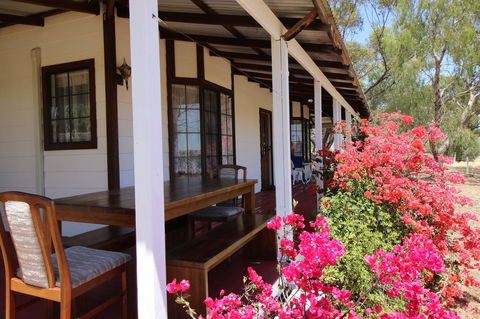 Daisy Cottage - C Tourism 0