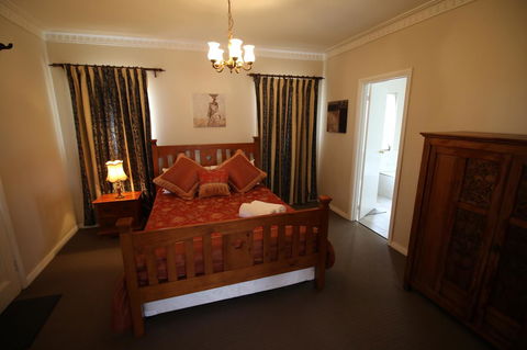 Daisy Cottage - C Tourism 10