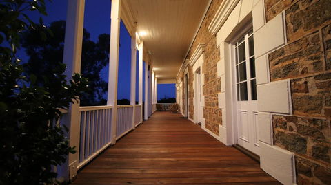 Daisy Cottage - C Tourism 15
