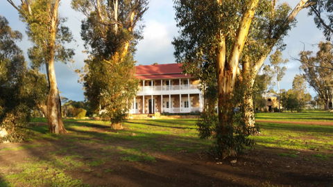 Daisy Cottage - C Tourism 26