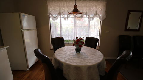 Daisy Cottage - C Tourism 11