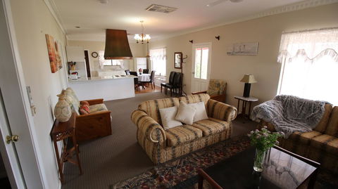 Daisy Cottage - C Tourism 2