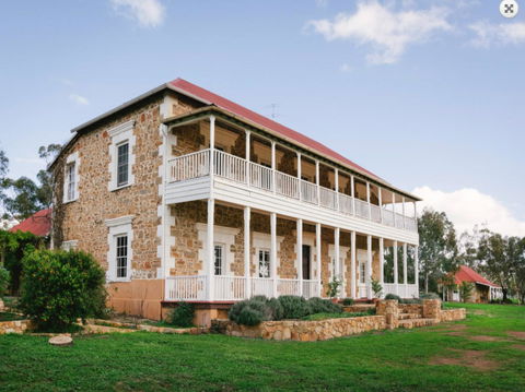 Daisy Cottage - C Tourism 9