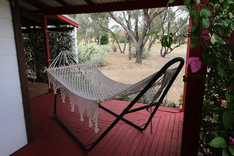 Daisy Cottage - C Tourism 25