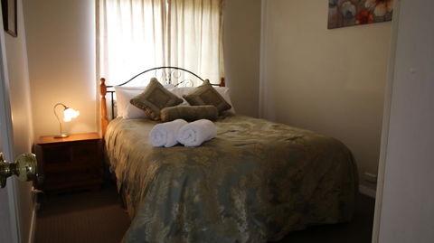 Daisy Cottage - C Tourism 21