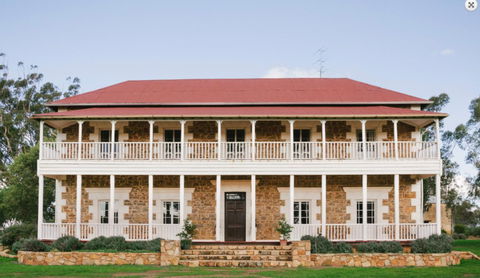 Daisy Cottage - C Tourism 14