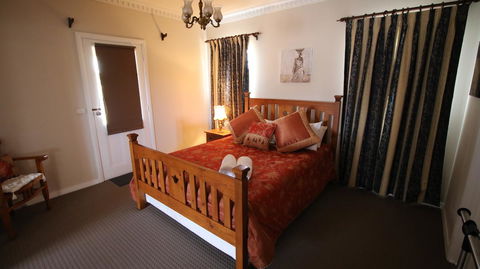 Daisy Cottage - C Tourism 1